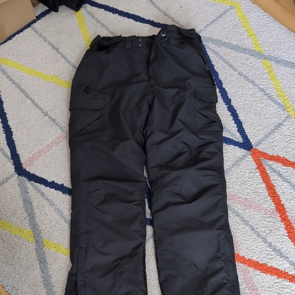 Free Soldier snow pants Mens S